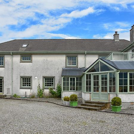 Stronafian House Villa Feorlean Bagian luar foto