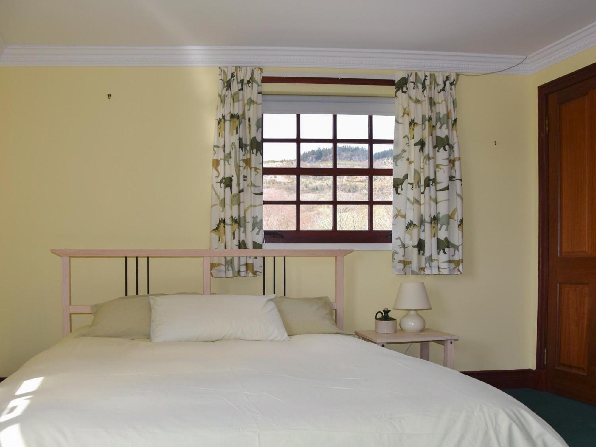 Stronafian House Villa Feorlean Bagian luar foto
