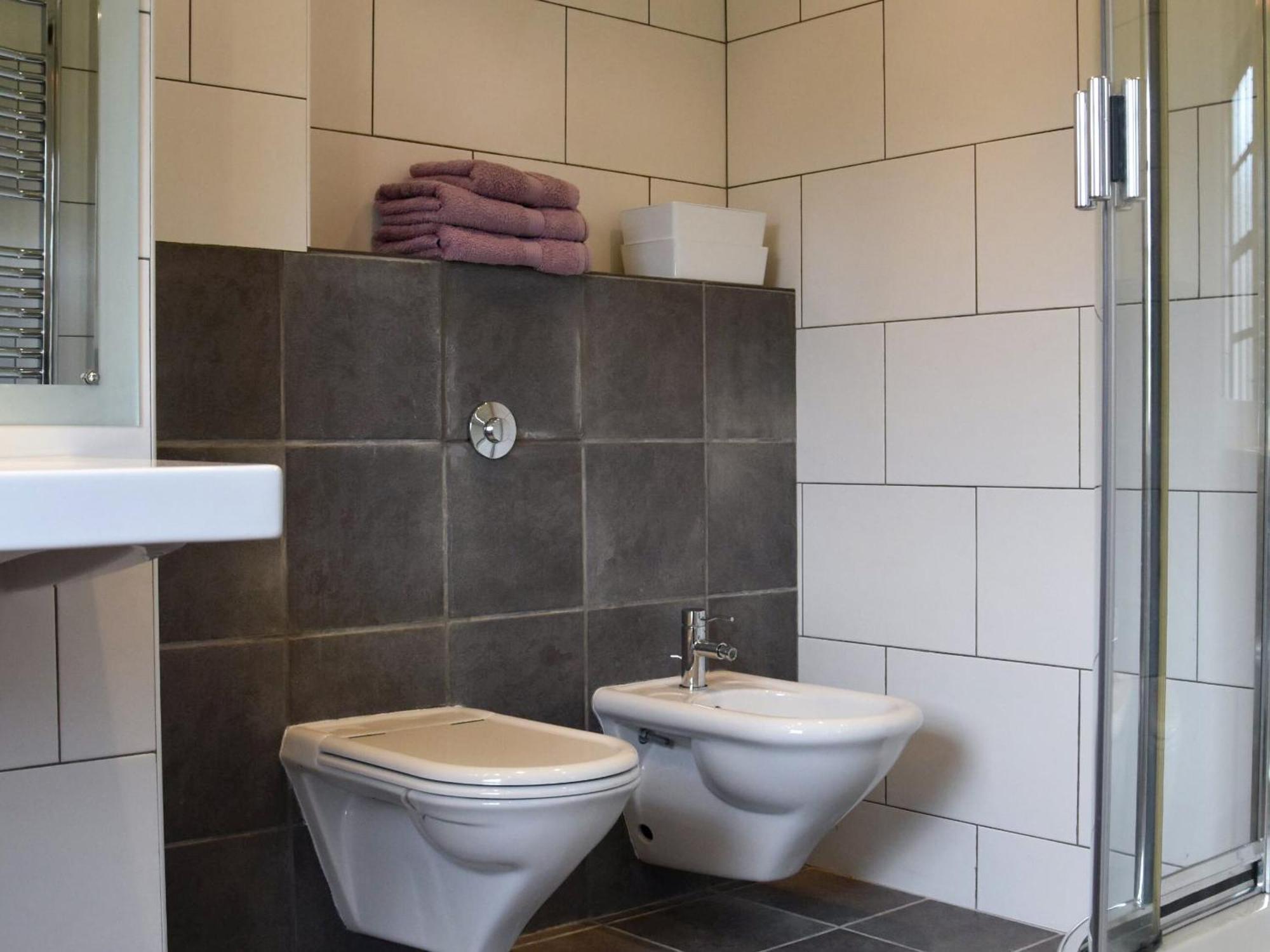 Stronafian House Villa Feorlean Bagian luar foto