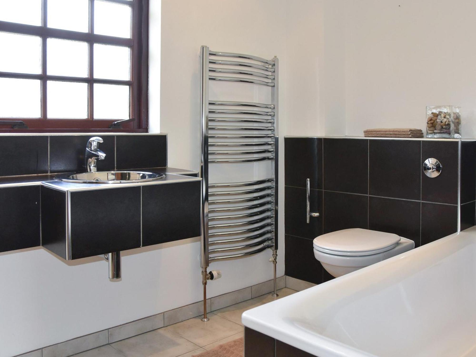 Stronafian House Villa Feorlean Bagian luar foto