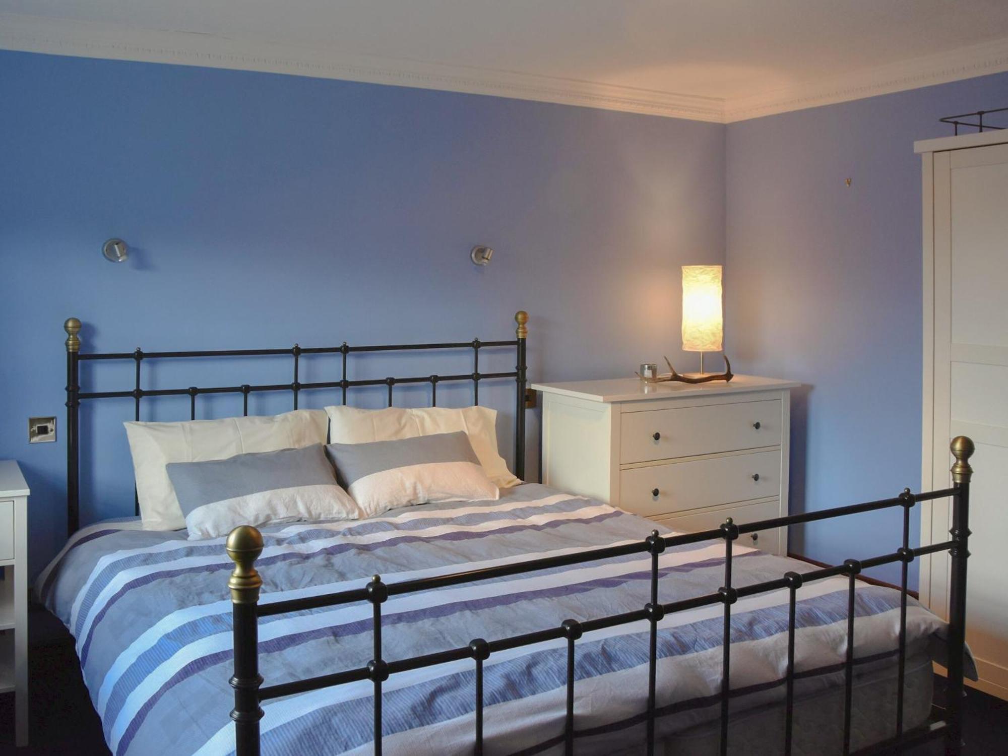 Stronafian House Villa Feorlean Bagian luar foto